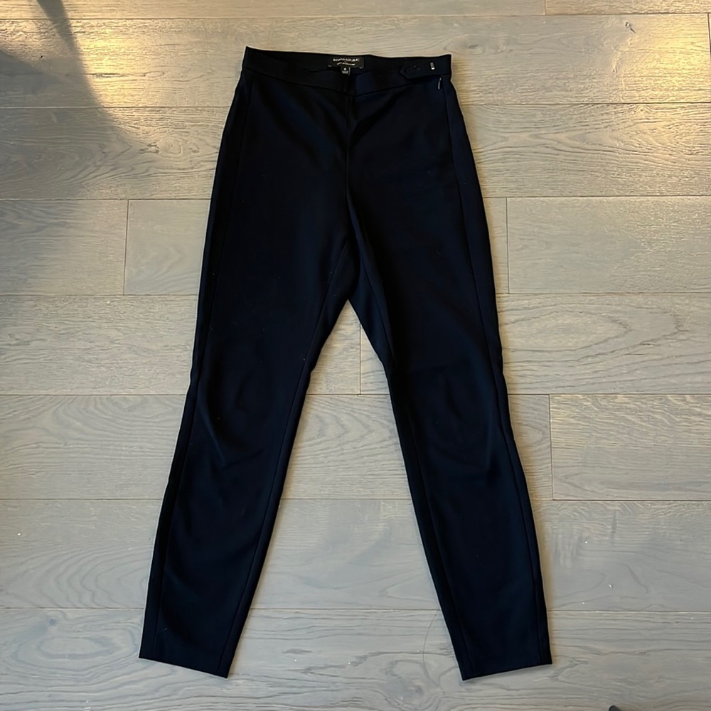 Banana republic curvy devon legging professional size 0-2